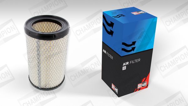 Oro filtras CHAMPION CAF100434C