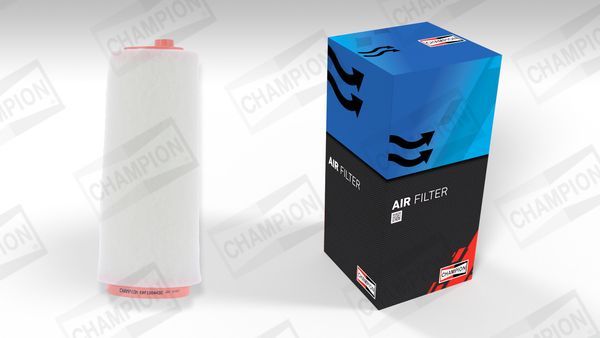 Oro filtras CHAMPION CAF100443C