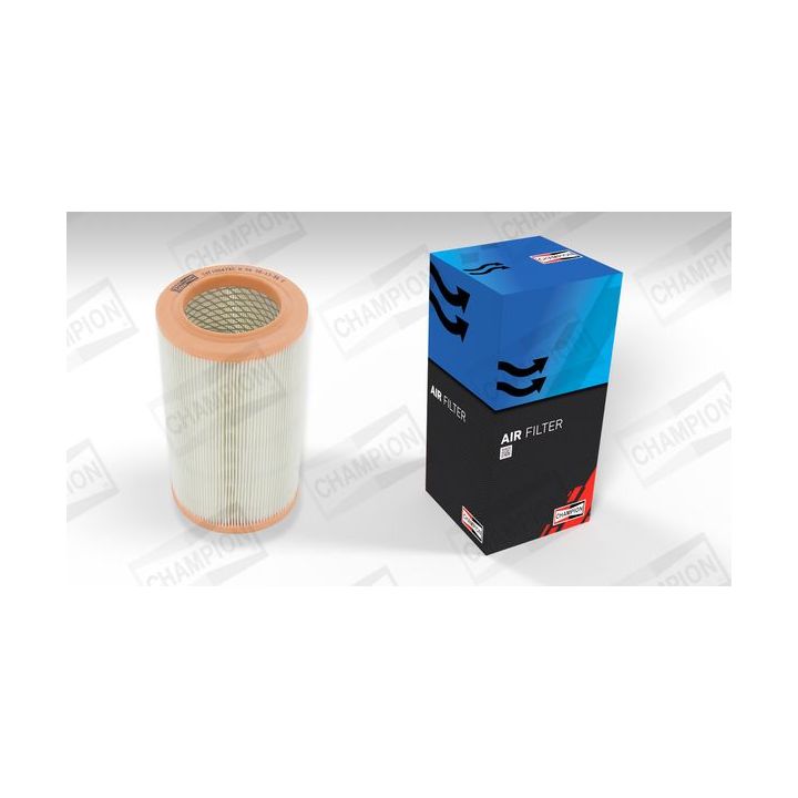 Oro filtras CHAMPION CAF100474C