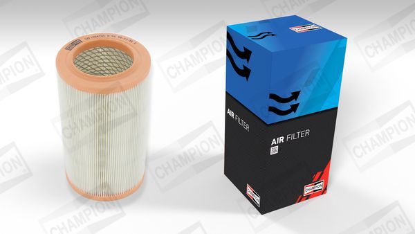 Oro filtras CHAMPION CAF100474C