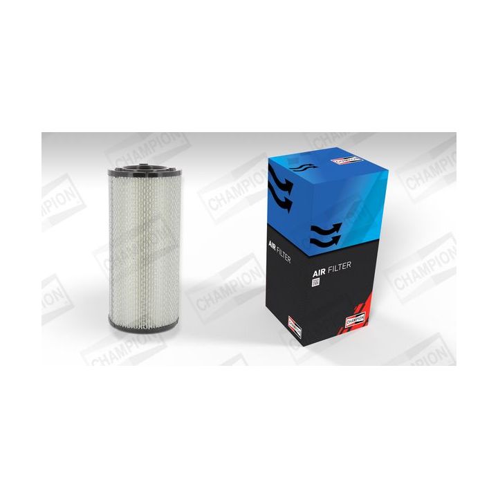 Oro filtras CHAMPION CAF100475C