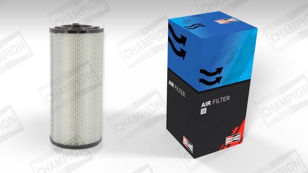 Oro filtras CHAMPION CAF100475C