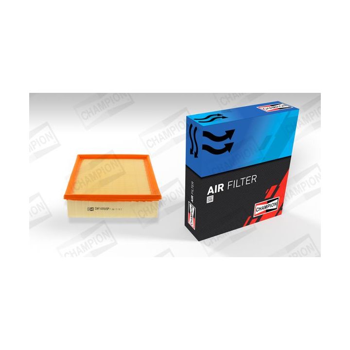 Oro filtras CHAMPION CAF100505P