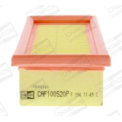 Oro filtras CHAMPION CAF100520P