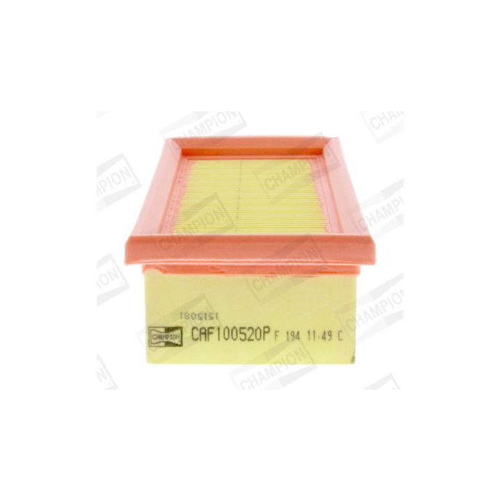Oro filtras CHAMPION CAF100520P