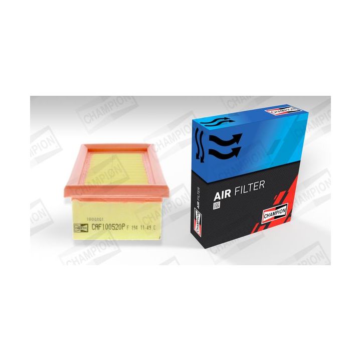 Oro filtras CHAMPION CAF100520P