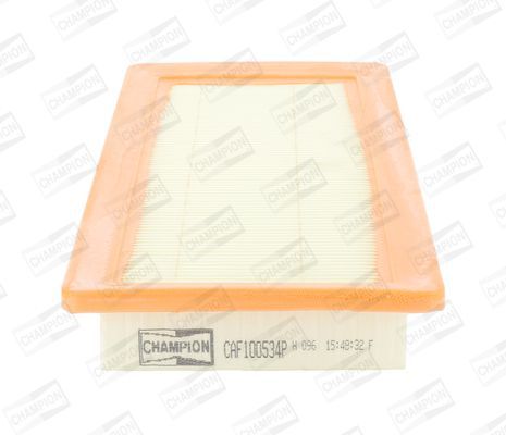 Oro filtras CHAMPION CAF100534P