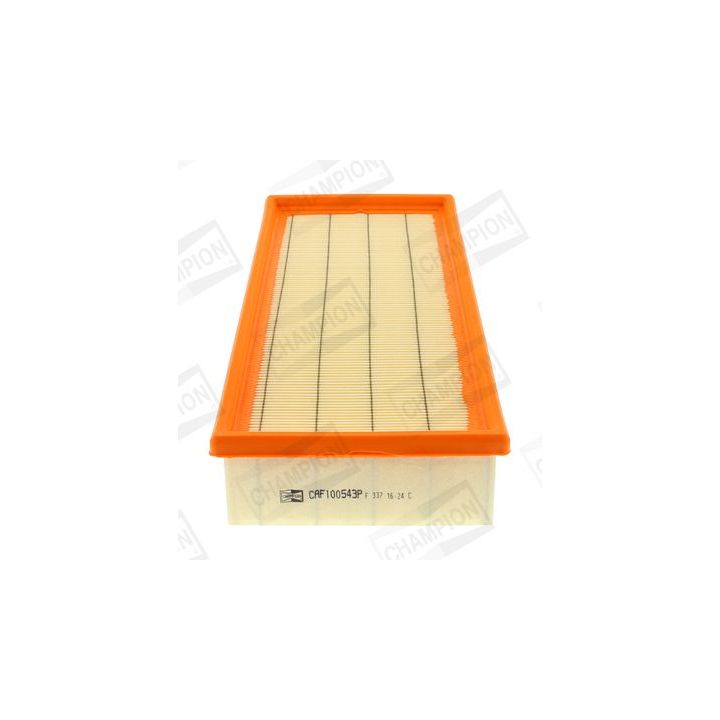 Oro filtras CHAMPION CAF100543P