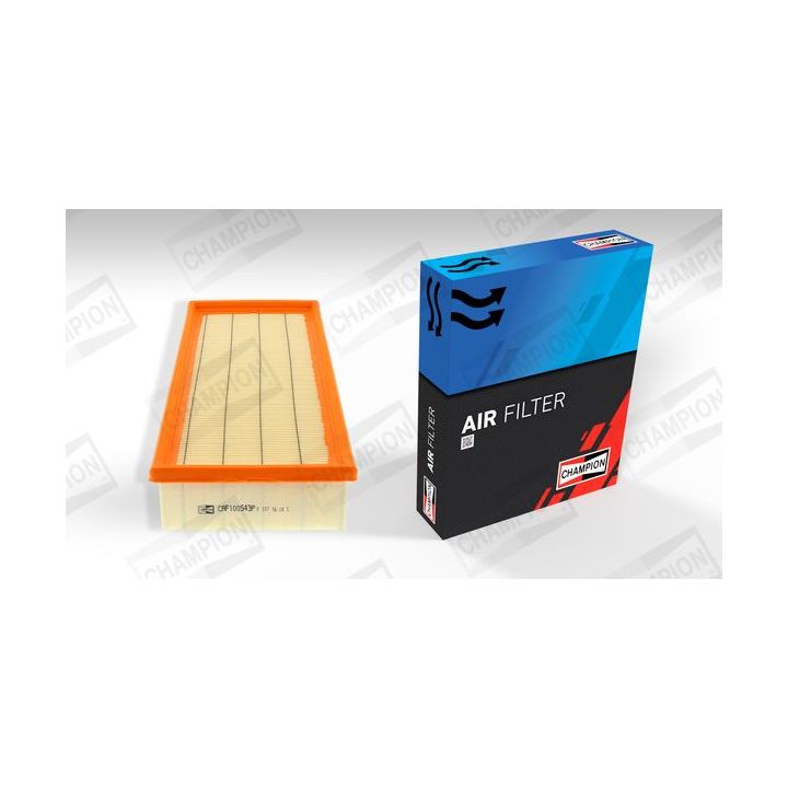 Oro filtras CHAMPION CAF100543P