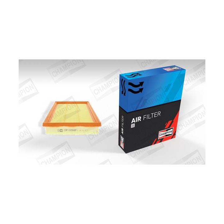 Oro filtras CHAMPION CAF100548P