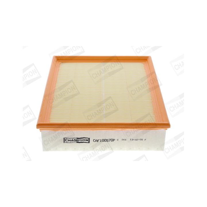 Oro filtras CHAMPION CAF100570P