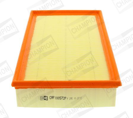 Oro filtras CHAMPION CAF100572P