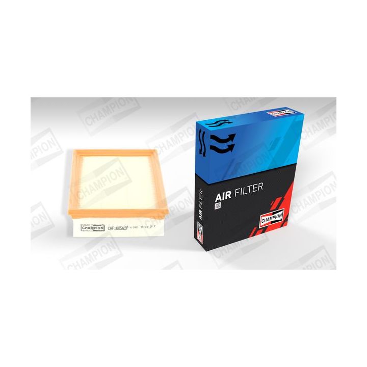 Oro filtras CHAMPION CAF100582P