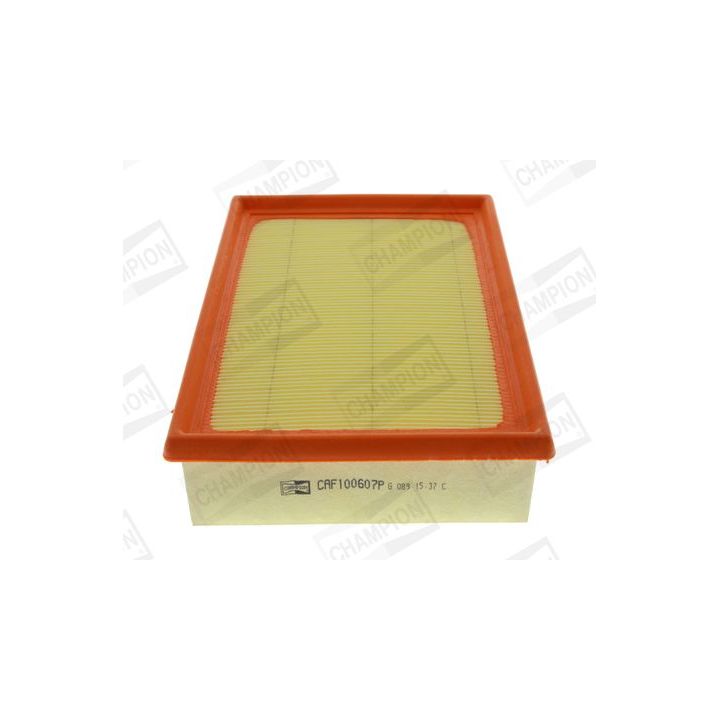 Oro filtras CHAMPION CAF100607P