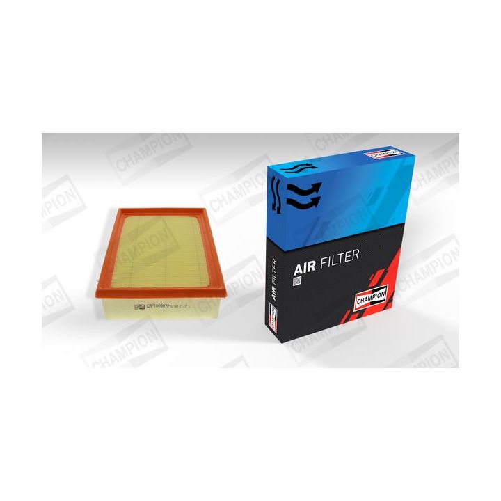 Oro filtras CHAMPION CAF100607P