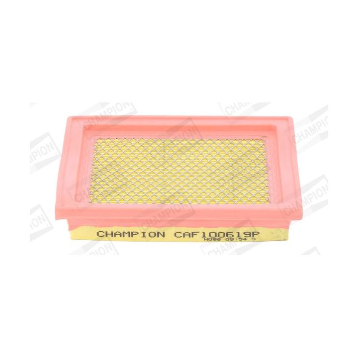 Oro filtras CHAMPION CAF100619P