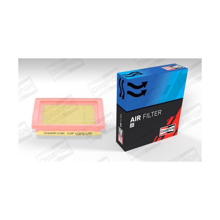 Oro filtras CHAMPION CAF100619P