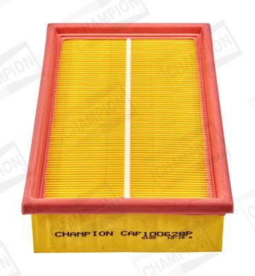 Oro filtras CHAMPION CAF100628P