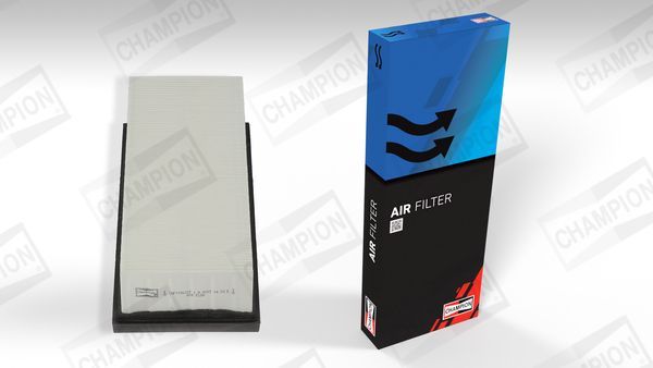 Oro filtras CHAMPION CAF100631P