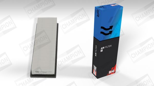 Oro filtras CHAMPION CAF100638P