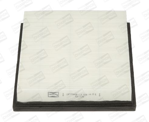 Oro filtras CHAMPION CAF100643P