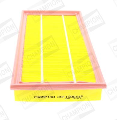 Oro filtras CHAMPION CAF100644P
