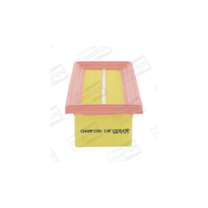 Oro filtras CHAMPION CAF100649P