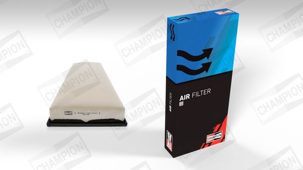 Oro filtras CHAMPION CAF100651P