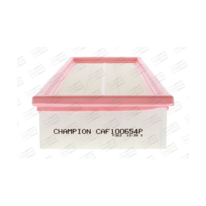 Oro filtras CHAMPION CAF100654P