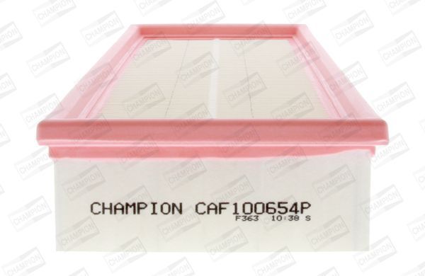 Oro filtras CHAMPION CAF100654P