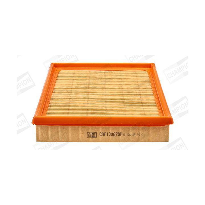 Oro filtras CHAMPION CAF100678P