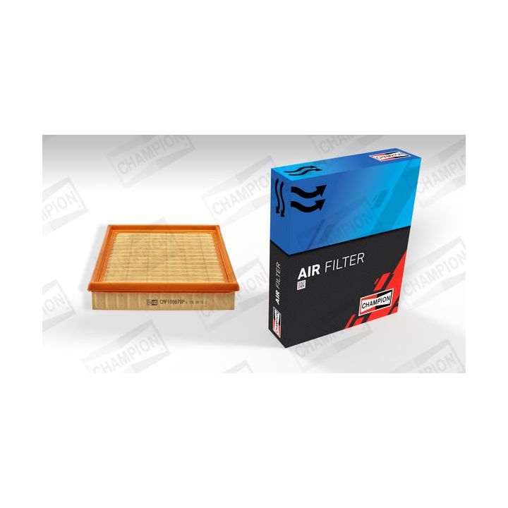 Oro filtras CHAMPION CAF100678P