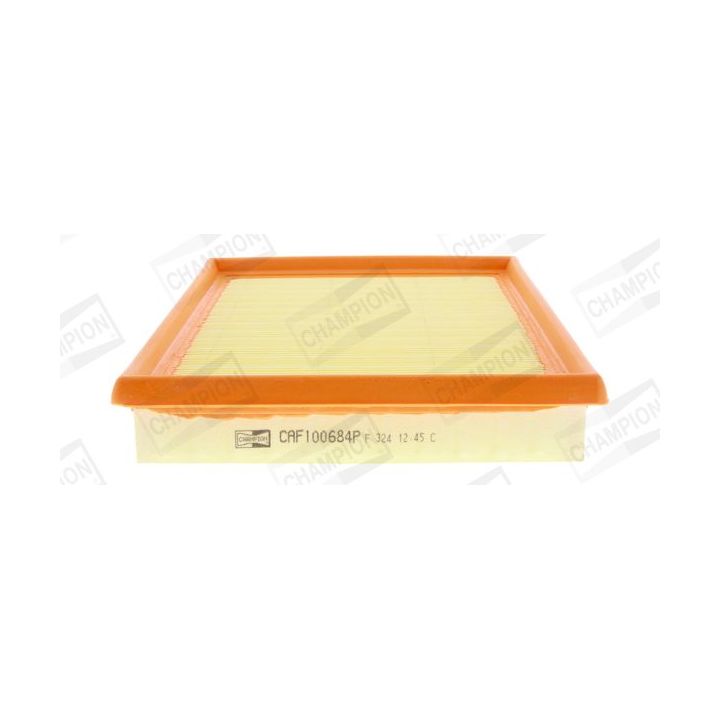 Oro filtras CHAMPION CAF100684P