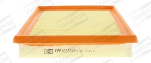 Oro filtras CHAMPION CAF100684P