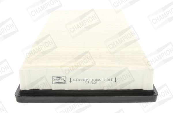Oro filtras CHAMPION CAF100685P