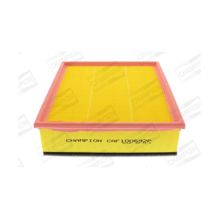 Oro filtras CHAMPION CAF100692P