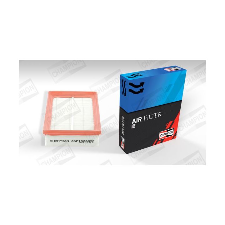 Oro filtras CHAMPION CAF100693P