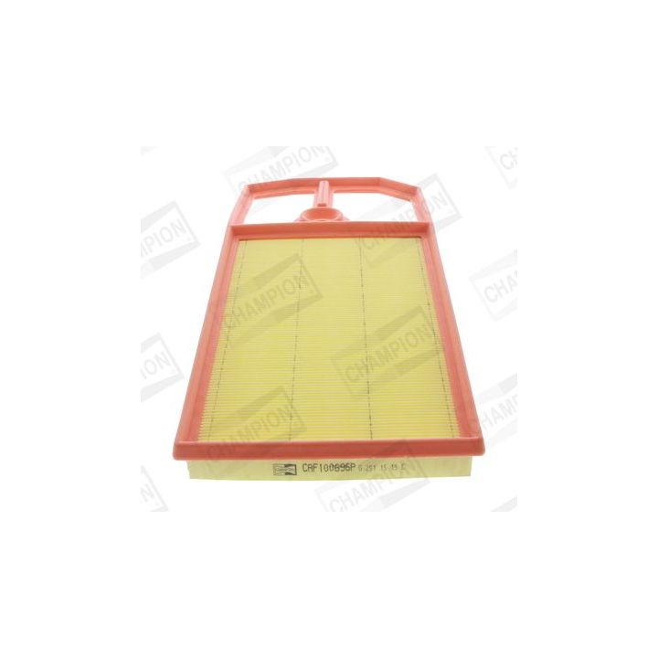 Oro filtras CHAMPION CAF100696P