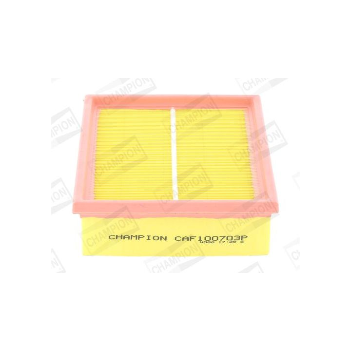 Oro filtras CHAMPION CAF100703P