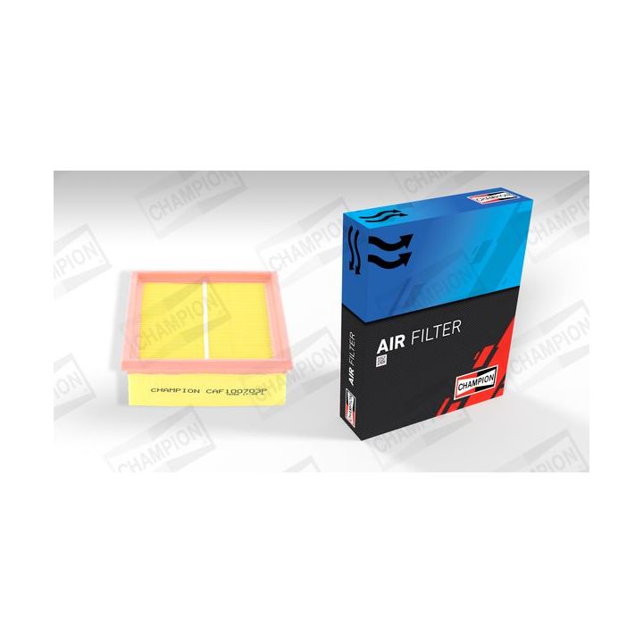 Oro filtras CHAMPION CAF100703P