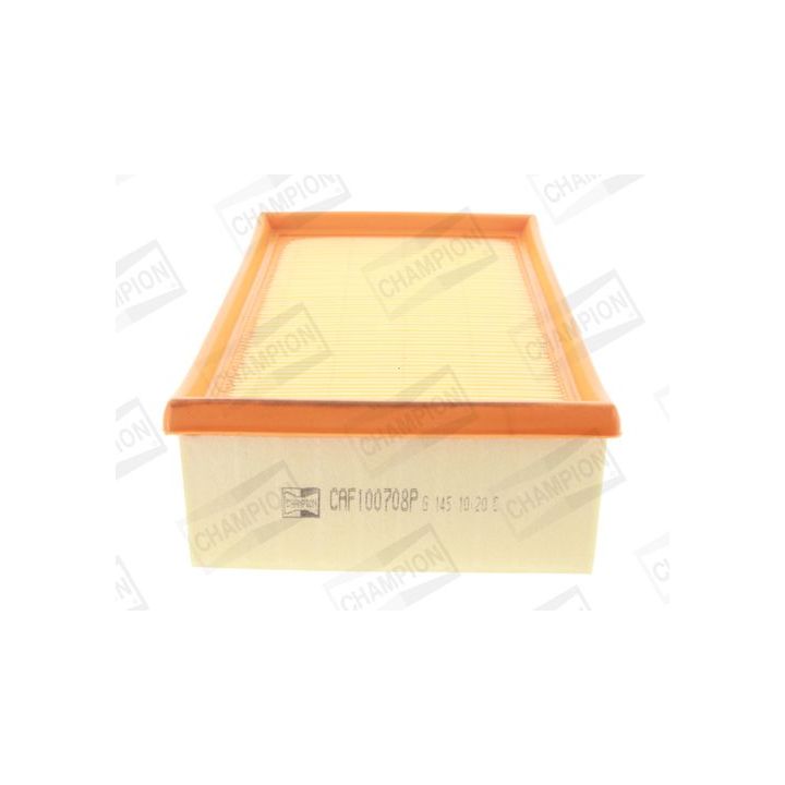 Oro filtras CHAMPION CAF100708P