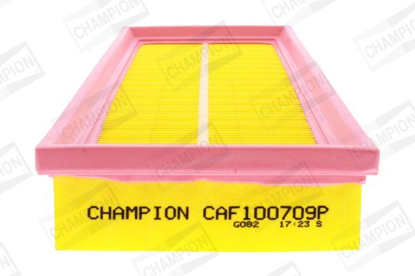 Oro filtras CHAMPION CAF100709P