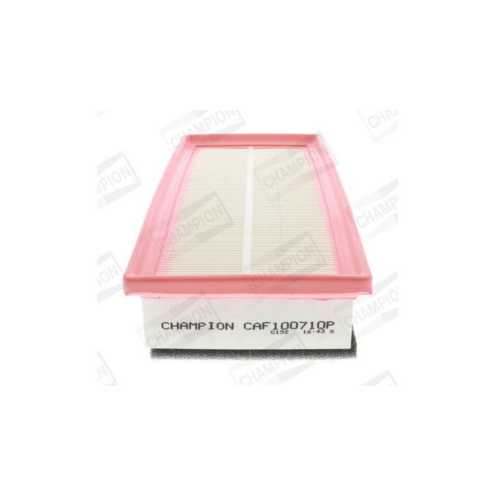 Oro filtras CHAMPION CAF100710P