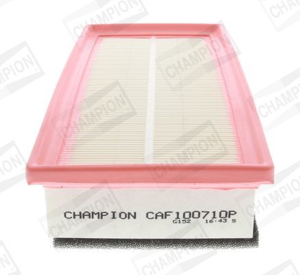 Oro filtras CHAMPION CAF100710P