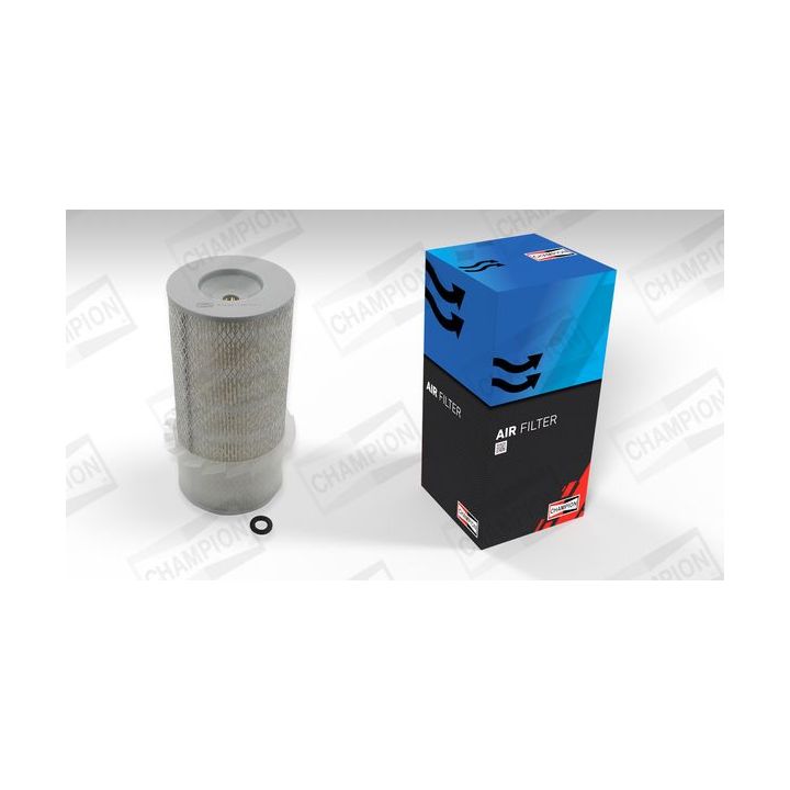 Oro filtras CHAMPION CAF100710R