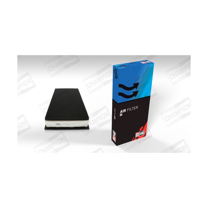 Oro filtras CHAMPION CAF100711P