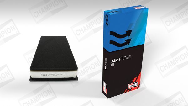 Oro filtras CHAMPION CAF100711P