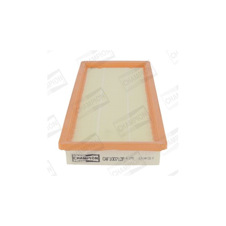 Oro filtras CHAMPION CAF100712P