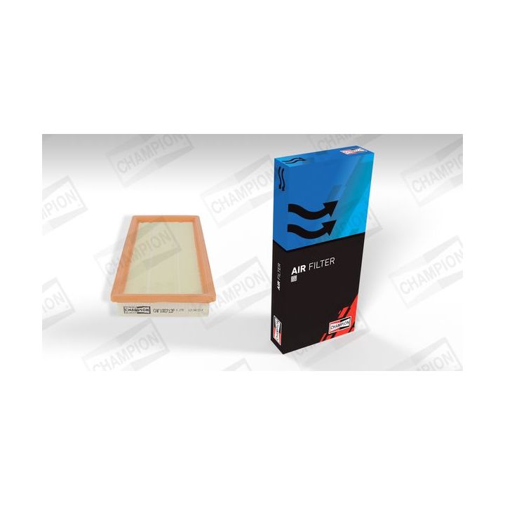 Oro filtras CHAMPION CAF100712P