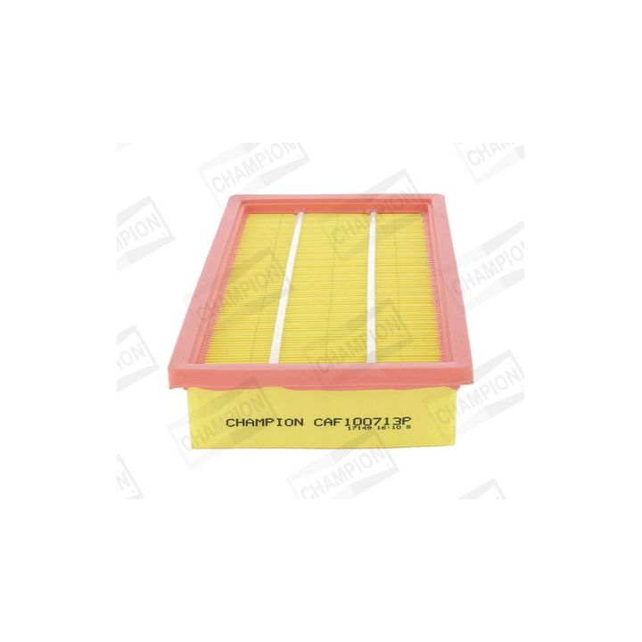 Oro filtras CHAMPION CAF100713P